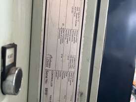 YAWEI Pressbrake 4.1m 160T - picture2' - Click to enlarge