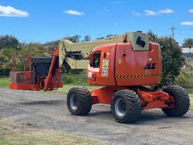 JLG M450AJ Boom Lift Access & Height Safety - picture1' - Click to enlarge