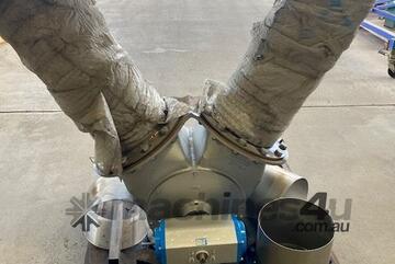 DMN Westinghouse Diverter Valve