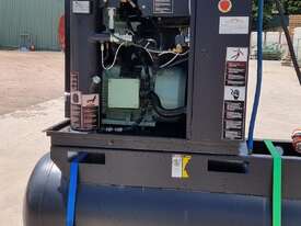 Sullair ST15 Rotary Screw Compressor - picture1' - Click to enlarge