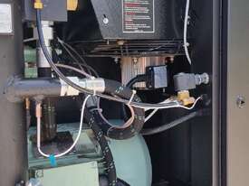 Sullair ST15 Rotary Screw Compressor - picture2' - Click to enlarge