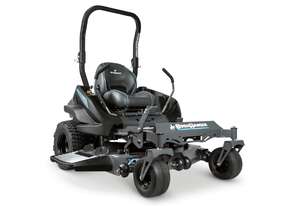 Bushranger Spartan RZHD 48