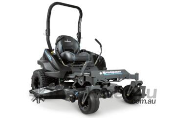 Bushranger Spartan RZHD 48