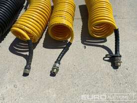 Unused Truck Air Lines - picture0' - Click to enlarge