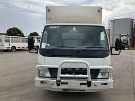 2010 Mitsubishi Canter FE84 Pantech - picture0' - Click to enlarge