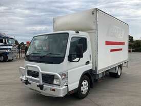 2010 Mitsubishi Canter FE84 Pantech - picture1' - Click to enlarge