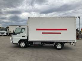2010 Mitsubishi Canter FE84 Pantech - picture2' - Click to enlarge