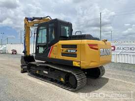 Unused 2022 Sany SY135C Excavator - picture0' - Click to enlarge