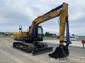 Unused 2022 Sany SY135C Excavator - picture2' - Click to enlarge