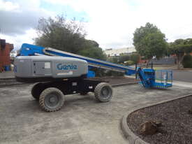 04/2019 Genie S65 4WD Straight Boom - picture0' - Click to enlarge