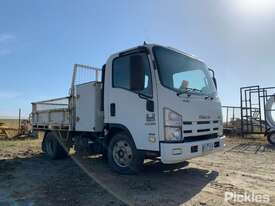 2008 Isuzu NNR 200 Short - picture0' - Click to enlarge