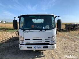 2008 Isuzu NNR 200 Short - picture0' - Click to enlarge