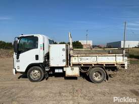 2008 Isuzu NNR 200 Short - picture2' - Click to enlarge