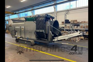 Komplet Trommel Screener K -TS 30