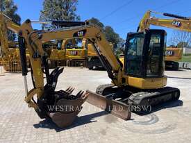 CATERPILLAR 305.5E2CR Track Excavators - picture0' - Click to enlarge