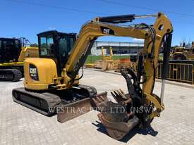 CATERPILLAR 305.5E2CR Track Excavators - picture0' - Click to enlarge