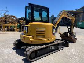 CATERPILLAR 305.5E2CR Track Excavators - picture1' - Click to enlarge