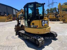 CATERPILLAR 305.5E2CR Track Excavators - picture2' - Click to enlarge