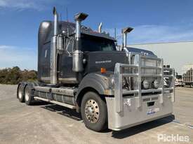 2020 Western Star 4964FX - picture0' - Click to enlarge