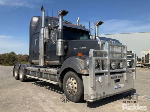 2020 Western Star 4964FX