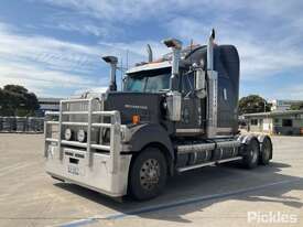 2020 Western Star 4964FX - picture0' - Click to enlarge