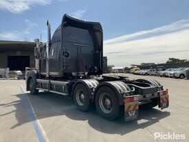 2020 Western Star 4964FX - picture2' - Click to enlarge