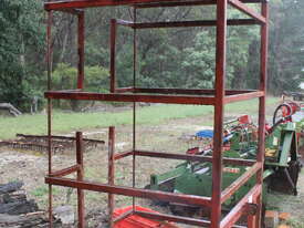 3PL Pallet Transport Frame - picture1' - Click to enlarge