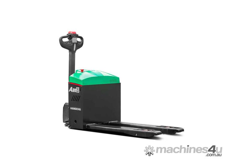 Brand New Hangcha 1500kg Lithium Pallet Truck