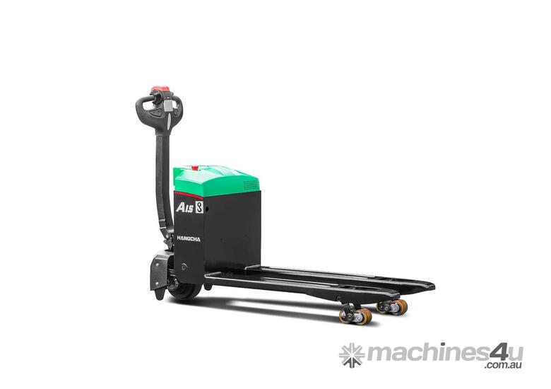Brand New Hangcha 1500kg Lithium Pallet Truck