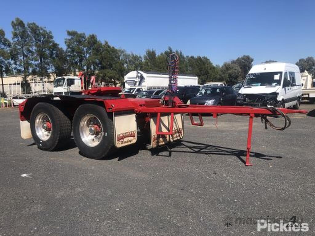 Buy Used Express Welding 2007 Express Welding Trailers in TAMWORTH, NSW