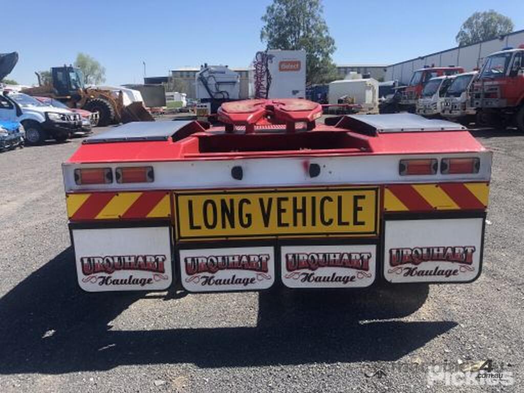 Buy Used Express Welding 2007 Express Welding Trailers in TAMWORTH, NSW