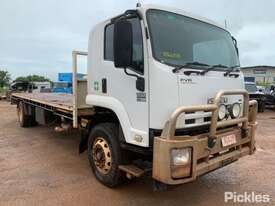 2010 Isuzu FVR 1000 Long - picture0' - Click to enlarge