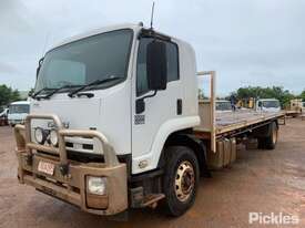 2010 Isuzu FVR 1000 Long - picture0' - Click to enlarge