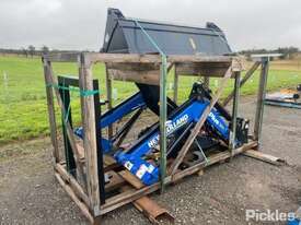 2022 New Holland Challenge AP30 Plus Front End Loader, To Suit T455 OR 75 New Holland, Hydraulic Kit - picture0' - Click to enlarge