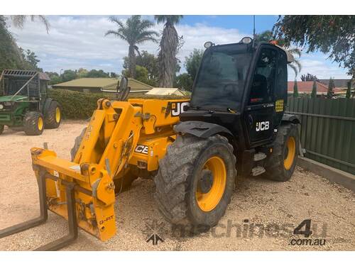 JCB 531-70 Telehandler