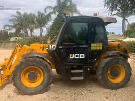 JCB 531-70 Telehandler - picture0' - Click to enlarge