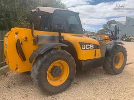 JCB 531-70 Telehandler - picture1' - Click to enlarge