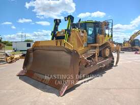 CATERPILLAR D8T Track Type Tractors - picture0' - Click to enlarge