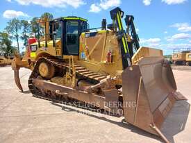 CATERPILLAR D8T Track Type Tractors - picture0' - Click to enlarge