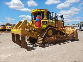 CATERPILLAR D8T Track Type Tractors - picture1' - Click to enlarge