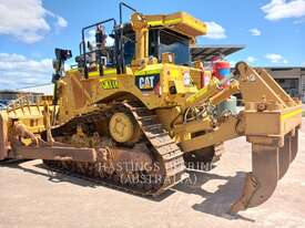 CATERPILLAR D8T Track Type Tractors - picture2' - Click to enlarge