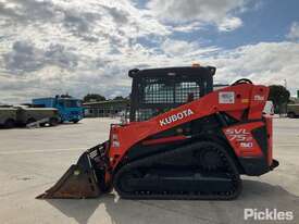 2019 Kubota SVL75-2 - picture1' - Click to enlarge