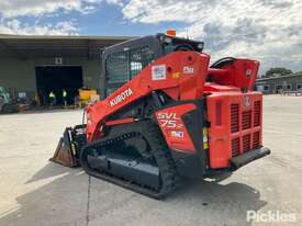 2019 Kubota SVL75-2 - picture2' - Click to enlarge