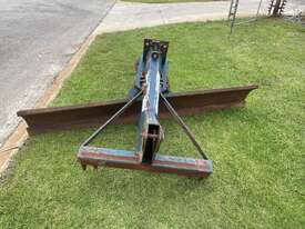 Grader Blade Baldan 7ft 3PL Adjustable - picture0' - Click to enlarge