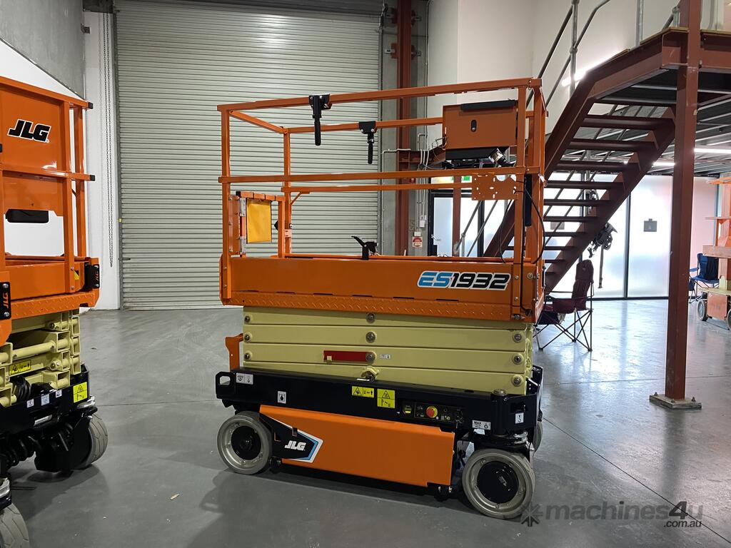 New 2023 Jlg ES1932 Scissor Lift In PENRITH, NSW