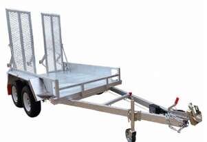   Plant Trailer ATM3000kg