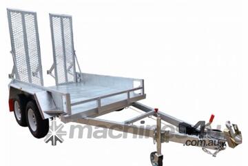   Plant Trailer ATM2800kg