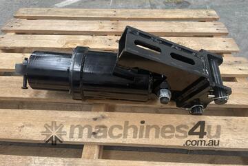 Auger drive ( For model XE23U XE25U XE20SE)