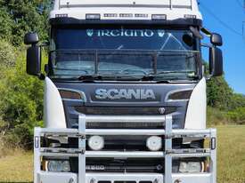 SCANIA R560 6X4 Prime Mover 560HP V8 - picture0' - Click to enlarge