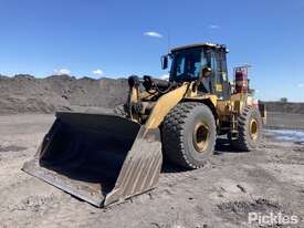 Caterpillar 972G - picture0' - Click to enlarge